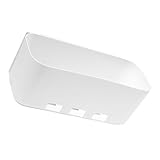 Veemoon Bohrfreier Schubladenregal Aufbewahrungsständer aus Langlebigem Material Organizer...