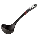 Tefal Ingenio K20601 Suppenkelle | Schöpfkelle | Ideal zum Servieren | 39.7 x 9.2 x 7.79 cm |...