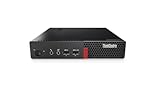 Lenovo ThinkCentre M910q Intel i5 6500t 4-Thread 3,1 GHz Business Office Multimedia Computer mit 3...