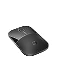 HP Z3700 kabellose Maus | 1200 optische Sensoren | bis zu 16 Monate Batterielaufzeit | 2.4 GHz oder...