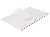 Pro DP 500 Blatt Backtrennpapier Backpapier Trennpapier weiß im Spenderkarton - Verschiedene...