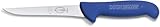 F. DICK Ausbeinmesser Steif / Metzgermesser ErgoGrip (Klinge Messer 15 cm, Messerstahl rostfrei, 56...