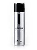 Kmax Color Spray Color Spray für Ausdünnung und weißes Haar - Hellbraun - Format 200 ml
