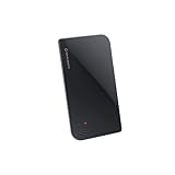 Oehlbach Scope Vision 5G DVB-T2 HD Antenne - Digitale Zimmerantenne - Aktiv DVB-T2 Verstärker -...