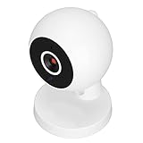 Naroote Überwachungskamera, 2-Wege-Audio-Nachtsicht-Überwachungskamera 2MP für Zuhause