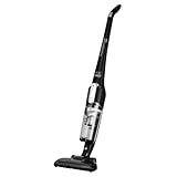 Rowenta Air Force Light Akku Staubsauger kabellos, mit LED- Beleuchtung, 30 Minuten Betriebsdauer,...