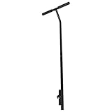 Happyyami Edelstahl Trampolin Haltegriff Für Fitness Trampolin Einfache Installation Für Junge...