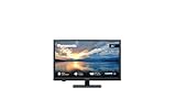 Panasonic TX-24GW324 Fernseher (LED TV 24 Zoll / 60 cm, HD Triple Tuner, Media Player, HDMI, USB)...