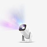 Philips, Neopix 244, Heimkino-Beamer, Full HD 1920 x 1080p, 250 Lumen, LED-Lichtquelle,...