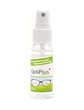 OptiPlus AntiBeschlag-Spray mit 30ml Inhalt für einen lang anhaltenden Beschlagschutz auch bei...