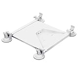 Generisch Auto-Saugnapfhalterung – Um 360° Drehbarer, Verstellbarer Dachständer Für Laptop |...