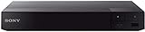 Sony BDPS1700 Blu-ray/DVD Player (USB und Ethernet) schwarz inkl 24 + 6 Monate Herstellergarantie...