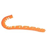 GLEAVI Eishockeyschläger Schutzhülle Kantenschutz aus Robustem Material Tragbar und Kratzfest...