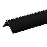 Selbstklebende Wandeckenkantenverkleidung, Flexible Möbelkantenverkleidung, PVC-Kantenschutz,...