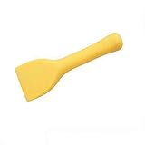 Silverline 427655 Kunststoff-Setzholz für Bleibleche 190 x 63 mm