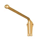 Robuste Gardinenstangen, Portierstange für Seitenwände, Fenstervorhang-Präsentationsständer,...