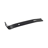 DUBUSH Multifunktionale Enthefter Nageleisen Stemmeisen Holzverarbeitung Disassemble Crowbar...