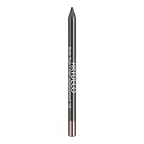 ARTDECO Soft Eyeliner Waterproof - Cremiger Kajalstift wasserfest, langanhaltender Eye Liner mit...