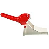 Pommes Schneider Für Kartoffeln,Küchenzerkleinerer Für Lebensmittel | Haushalt Karottenschneider...