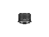 Canon RF-S 10-18mm F4.5-6.3 is STM extrem kleines, leichtes Ultraweitwinkel-Zoomobjektiv für Canon...