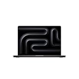 Apple 2024 MacBook Pro Laptop mit M4 Pro Chip mit 12-Core CPU und 16-Core GPU: 14,2' Liquid Retina...