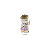 OGX Coconut Miracle Oil Extra Strength Penetrating Oil (100 ml), feuchtigkeitsspendendes Haaröl...