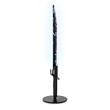 Ukonic Star Wars Darksaber 12-Inch Desktop LED Mood Light