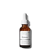 The Ordinary Caffeine Solution 5% + EGCG, Augenserum gegen Augenringe und müde Augen, 30ml