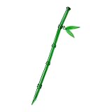 Vllold Chinesische Haarnadel – Bambus-Form, Haarnadeln, Haarknotenhalter, dekorativer...