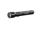 Ledlenser P17R Core, große LED Taschenlampe, 1200 Lumen, aufladbar mit Lithium LiFePO Akku,...