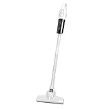 BAOFUYA Handheld Schnurloses Staubsauger Multifunktional Leistungsstarker Saug für Haustierhaare...