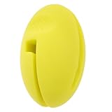 SEWACC Silikon Thermometerklemme Klein Universell Flexibel für Grill und Kochsonden Topfclip...