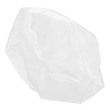 HONMEET Sitzsack Innenbezug für Sofa und Couch Atmungsaktives Farbbeständiges Material 45X25cm...