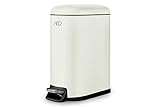 Mette Ditmer Walther Treteimer 10 Liter Off-White