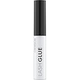 Catrice Lash Glue, Wimpernkleber, Nr. 010, Transparent, langanhaltend, vegan, ohne...