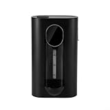 Gbtdoface 1 x automatischer Mundspülspender für Badezimmer, automatischer Mundspülspender, 518...