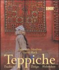 Teppiche: Tradition - Design - Wohnideen