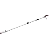 Meister Greifschere – Teleskopierbar von 111–166 cm – Ø 10 mm Schnittleistung – Ideal für...