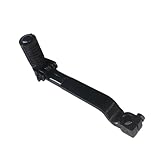 AKOUFALL Motorrad Schalthebel 11 Mm Klappbarer Schalthebel Motorrad-Schalthebel Für 50 Cc 70 Cc 90...