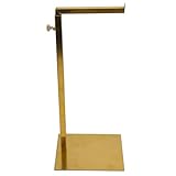 Yardwe Edelstahl Handtaschenhalter Organizer Multifunktionaler Taschenbügel mit Rutschfestem Haken...