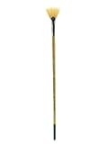Robert Simmons Siegelring Pinsel 4 Fan 408