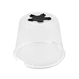 elho Green Basics Anzucht Haus Rund 17 - Zubehör für Züchten und Ernten - Ø 17.0 x H 13.8 cm -...