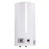 Elektrischer Wassererhitzer Boiler Warmwasserspeicher, 80L 2000W Wandmontage Wassererhitzer für...