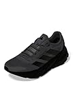 ADIDAS Herren Adistar 2 M Sneaker, core Black/core Black/Carbon, 40 EU