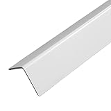 1-2/5 Zoll Breit, Robuster PVC-Eckschutz, Kantenschutz Und Stoßfänger Für Parkhäuser,...