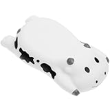 POPETPOP Ergonomische Handgelenkauflage für Maus und Tastatur Weiches Gel Kissen Cartoon Motiv...