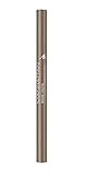 Manhattan Browatastic Fill & Sculpt Eyebrow Definer 001 Blonde, 20 g