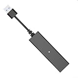 Die Lösung für die Verbindung Ihres Headsets ist der zuverlässige, kompakte und Adapter