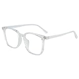 MAGIMODAC Blaulichtfilter Brillen mit Polarisierte Sonnenbrillen Linse Computerbrille UV400...