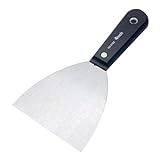 1 Stück Messerspachtel, 100mm Putty Messerspachtel Spachtel Messer Werkzeuge für Scarping,...
